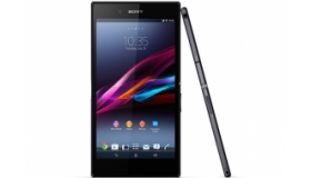 Sony Xperia Z ultra